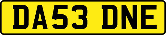 DA53DNE