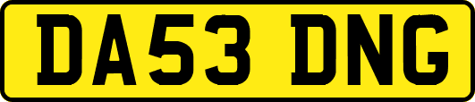 DA53DNG