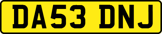 DA53DNJ