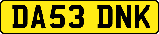 DA53DNK