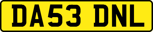DA53DNL
