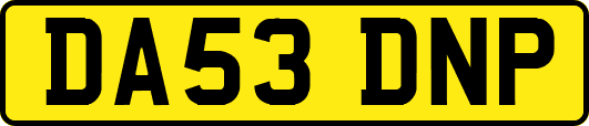 DA53DNP