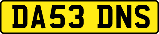 DA53DNS