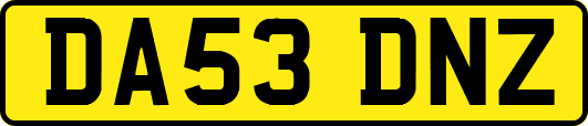 DA53DNZ