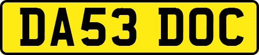 DA53DOC