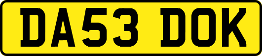 DA53DOK
