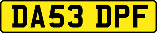 DA53DPF