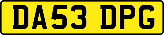 DA53DPG