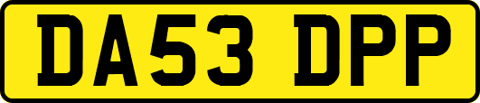 DA53DPP