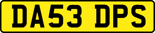 DA53DPS