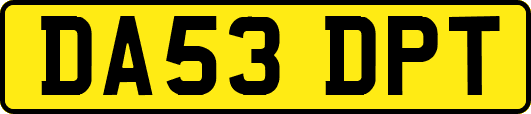 DA53DPT