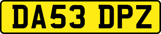 DA53DPZ