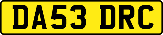 DA53DRC