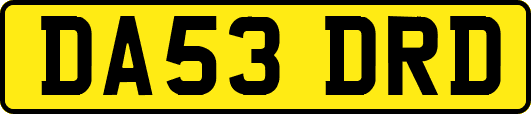 DA53DRD