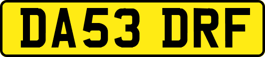 DA53DRF