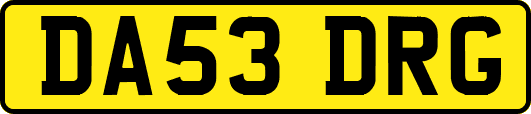 DA53DRG
