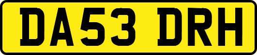 DA53DRH