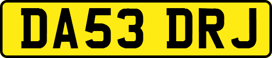 DA53DRJ