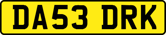 DA53DRK