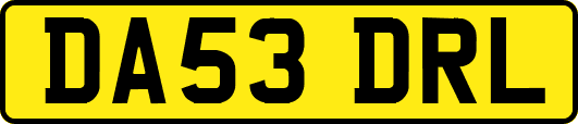 DA53DRL