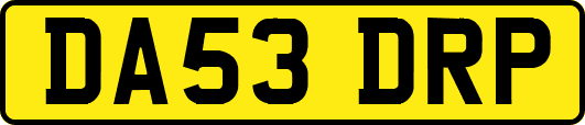 DA53DRP