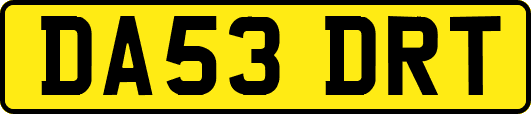DA53DRT