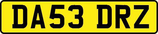 DA53DRZ