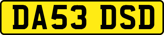 DA53DSD