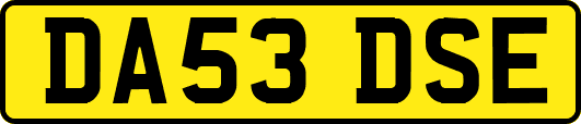 DA53DSE