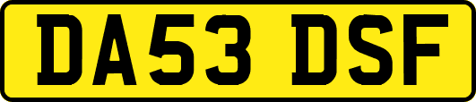 DA53DSF