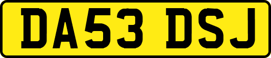 DA53DSJ