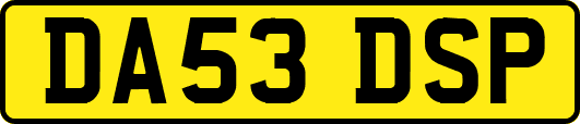 DA53DSP