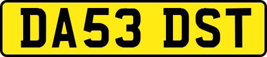 DA53DST