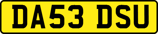 DA53DSU
