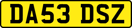 DA53DSZ