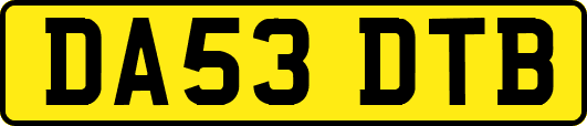 DA53DTB