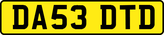DA53DTD