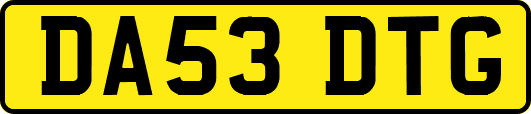 DA53DTG
