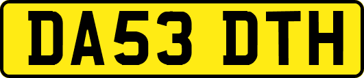 DA53DTH