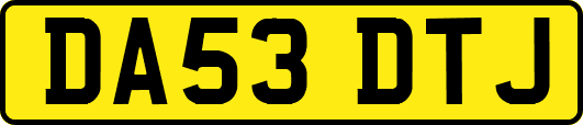 DA53DTJ
