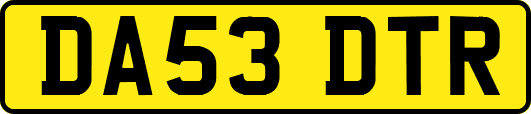 DA53DTR