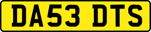 DA53DTS