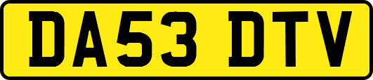 DA53DTV