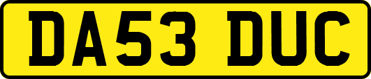 DA53DUC