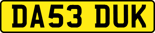 DA53DUK