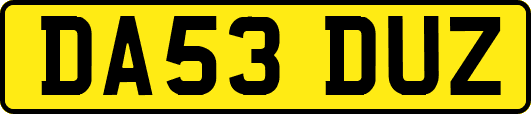 DA53DUZ