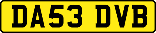 DA53DVB