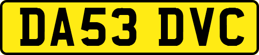 DA53DVC