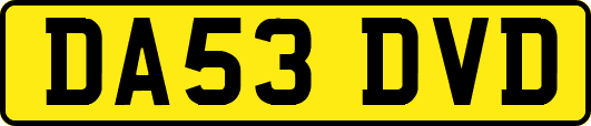 DA53DVD