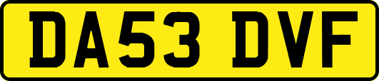 DA53DVF